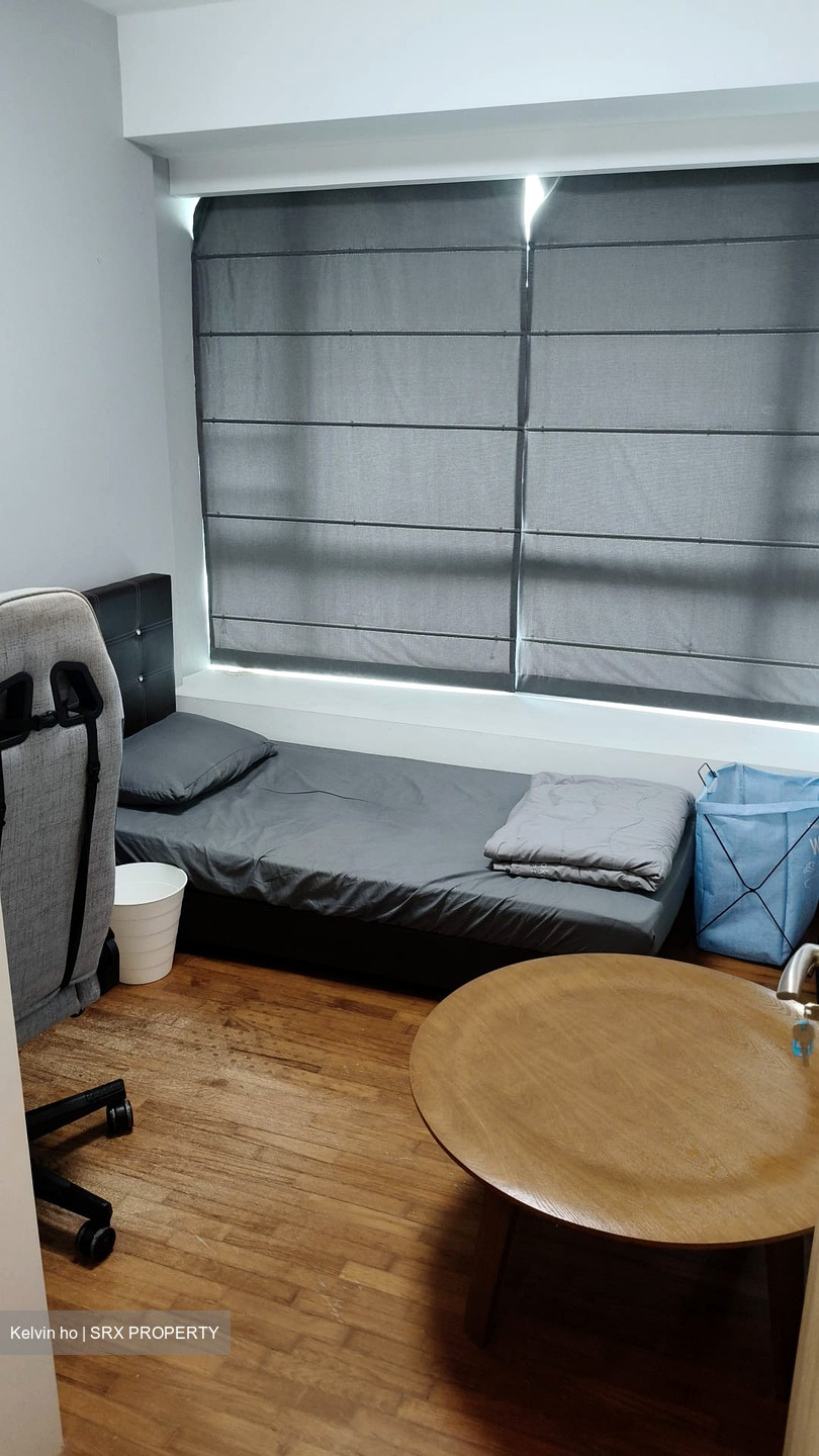 Caspian (D22), Condominium #608008071